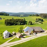 Gæstehus Haldenmichelhof