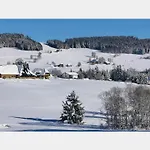 Gæstehus Haldenmichelhof
