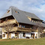 Haldenmichelhof Gæstehus Breitnau