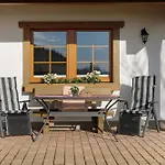 Haldenmichelhof 3*