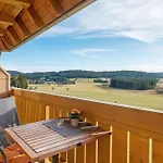 Haldenmichelhof Gæstehus Breitnau
