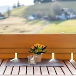 Haldenmichelhof Gæstehus Breitnau