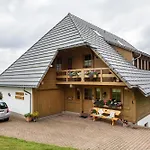 Haldenmichelhof Gæstehus