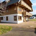 Haldenmichelhof Breitnau