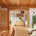 Gasthof Haldenmichelhof Breitnau