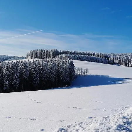 게스트하우스 Haldenmichelhof 브라이트나우