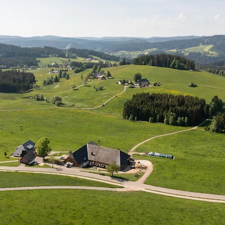 Haldenmichelhof Maison d'hôtes *