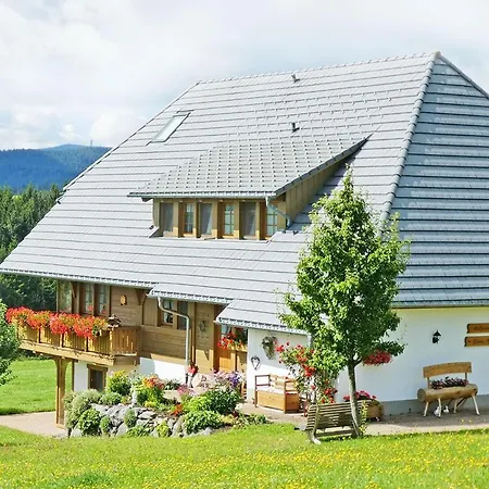 게스트하우스 Haldenmichelhof 브라이트나우