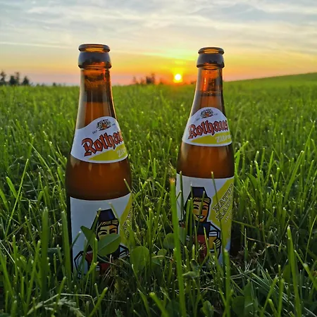 게스트하우스 Haldenmichelhof 3*