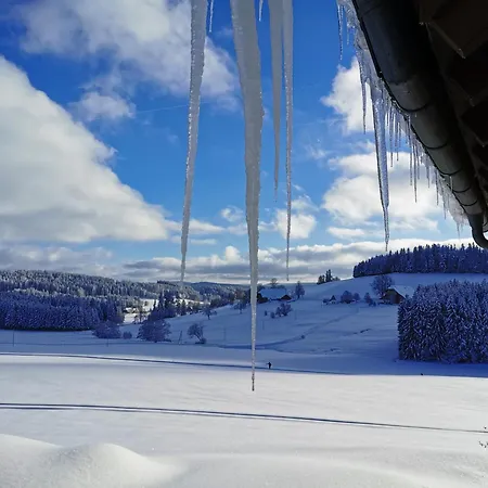 게스트하우스 Haldenmichelhof 브라이트나우