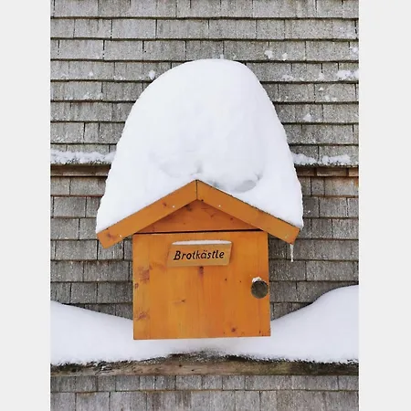 Haldenmichelhof 게스트하우스 3*