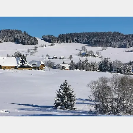 게스트하우스 Haldenmichelhof