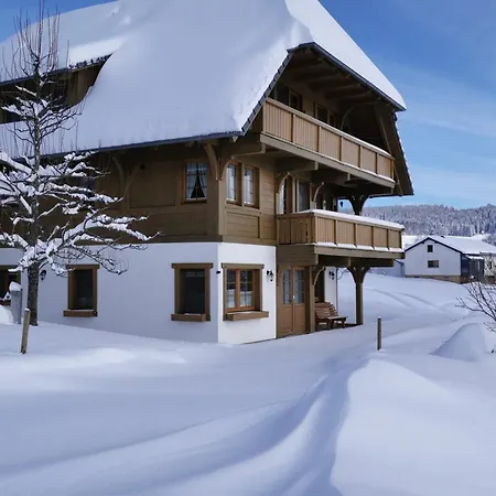 게스트하우스 Haldenmichelhof 3*