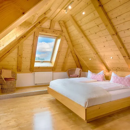 Haldenmichelhof 게스트하우스