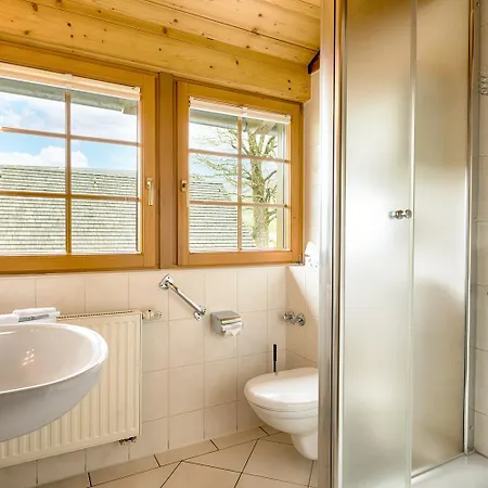 Haldenmichelhof 게스트하우스 3*