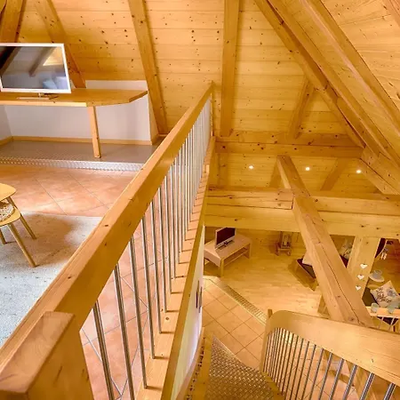 게스트하우스 Haldenmichelhof 브라이트나우