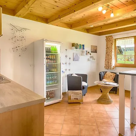 Haldenmichelhof 게스트하우스 브라이트나우