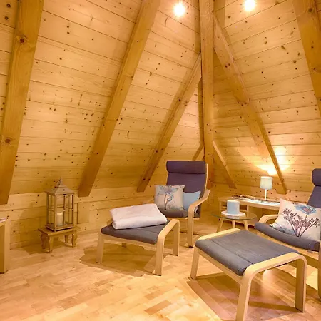 Haldenmichelhof 게스트하우스