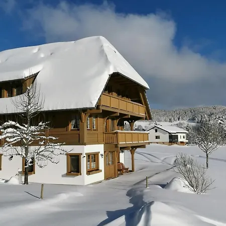 Haldenmichelhof 3* 브라이트나우