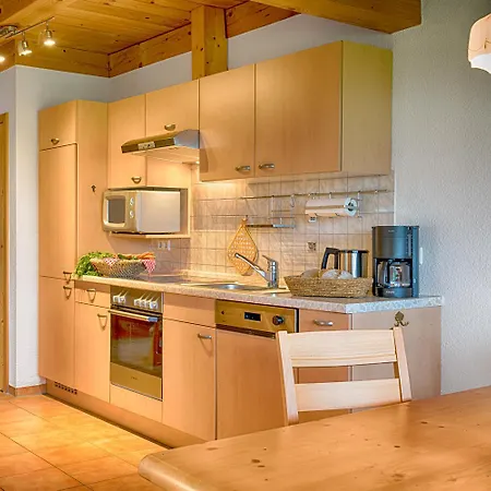 Haldenmichelhof 게스트하우스