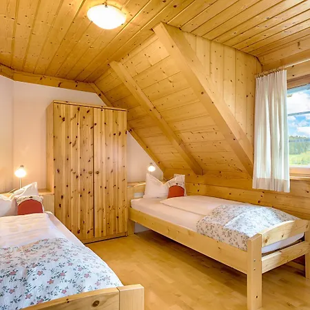 Haldenmichelhof 게스트하우스 3*