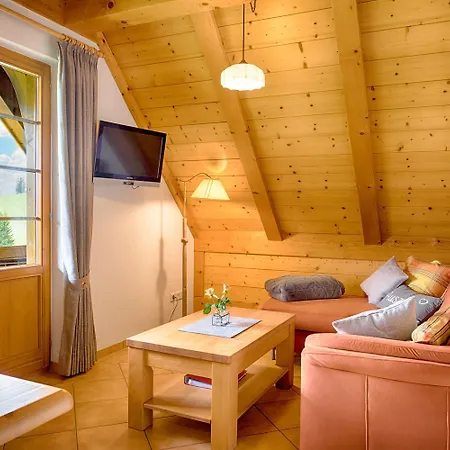 Haldenmichelhof 3* 브라이트나우