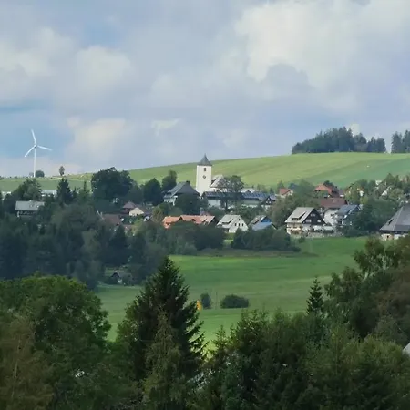 Haldenmichelhof Maison d'hôtes Breitnau