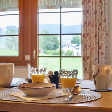 Haldenmichelhof 3* 브라이트나우