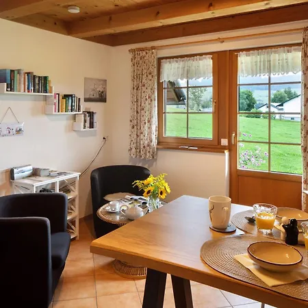 Haldenmichelhof 게스트하우스 3*