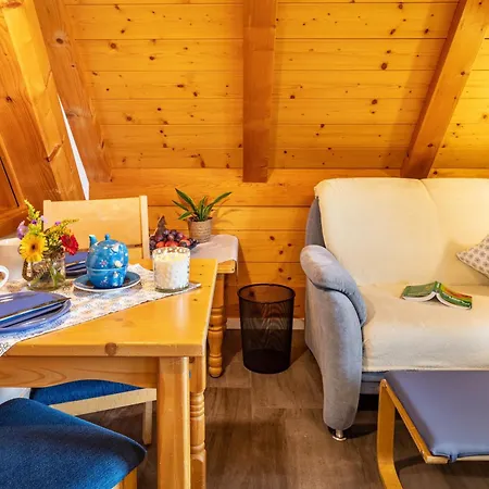 게스트하우스 Haldenmichelhof 3*