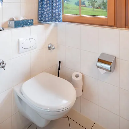 Haldenmichelhof 게스트하우스 브라이트나우