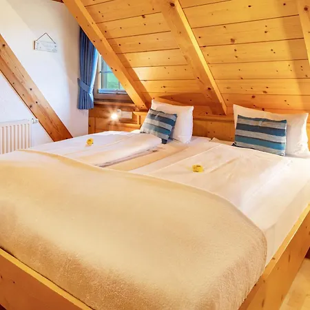 Haldenmichelhof 3* 브라이트나우