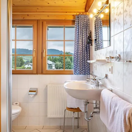 Haldenmichelhof 게스트하우스