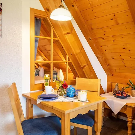Maison d'hôtes Haldenmichelhof *