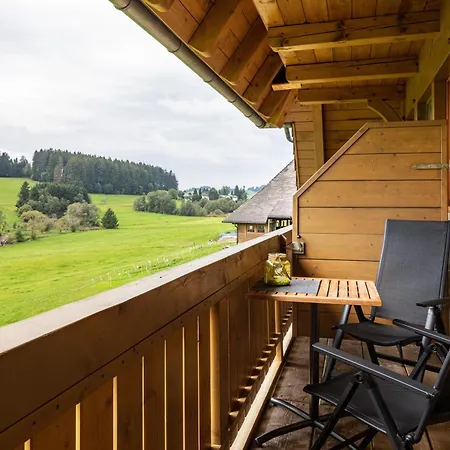 Haldenmichelhof Breitnau