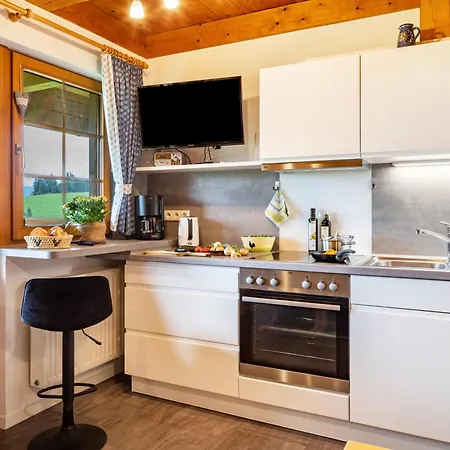 Haldenmichelhof 게스트하우스 브라이트나우