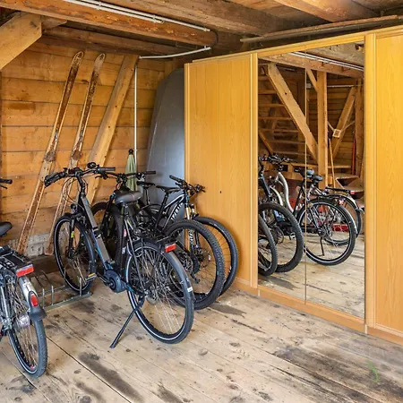 Haldenmichelhof 브라이트나우