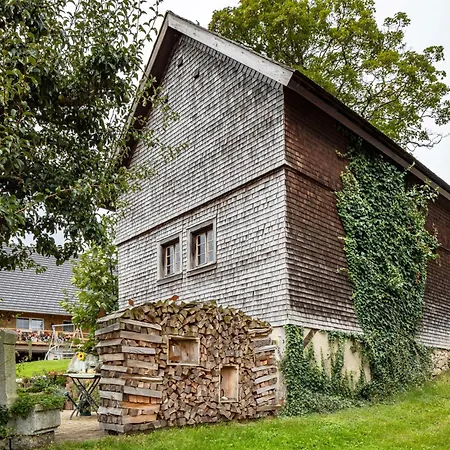 게스트하우스 Haldenmichelhof 3*