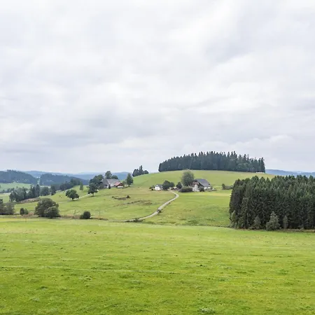 게스트하우스 Haldenmichelhof 브라이트나우