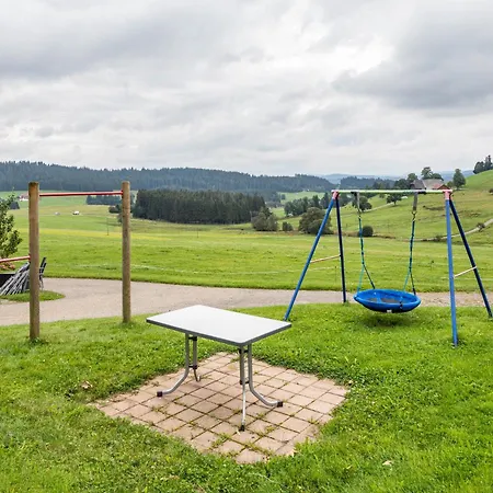 Haldenmichelhof 브라이트나우