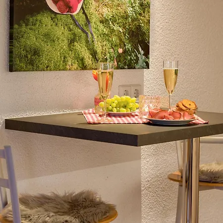 Haldenmichelhof 게스트하우스