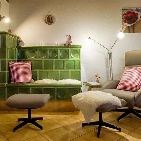 Haldenmichelhof 게스트하우스 브라이트나우