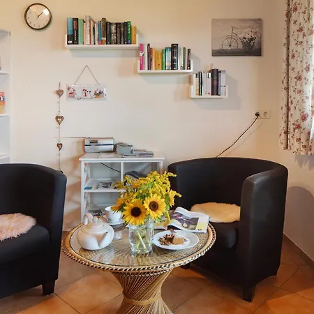 게스트하우스 Haldenmichelhof 브라이트나우