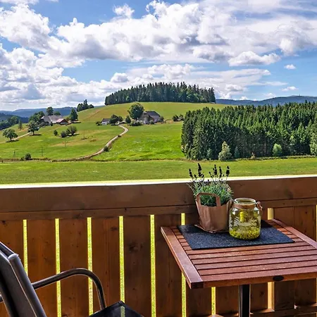 Haldenmichelhof 3* 브라이트나우