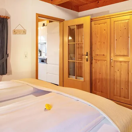 Haldenmichelhof 게스트하우스 브라이트나우