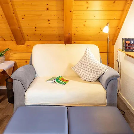 Haldenmichelhof 게스트하우스