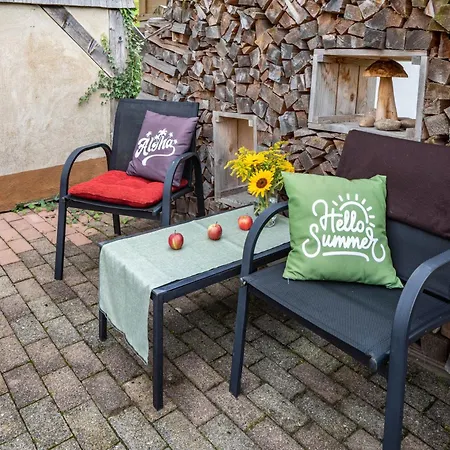 게스트하우스 Haldenmichelhof 3*