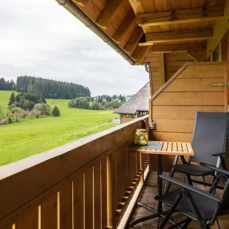 Haldenmichelhof 3*