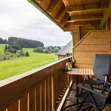 بيت ضيافة Haldenmichelhof بريتناو