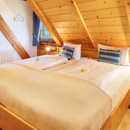 بيت ضيافة Haldenmichelhof 3*